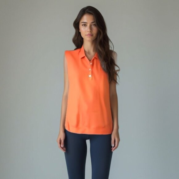 ❤️ Adidas womenpolo shirt m - Picture 1 of 8